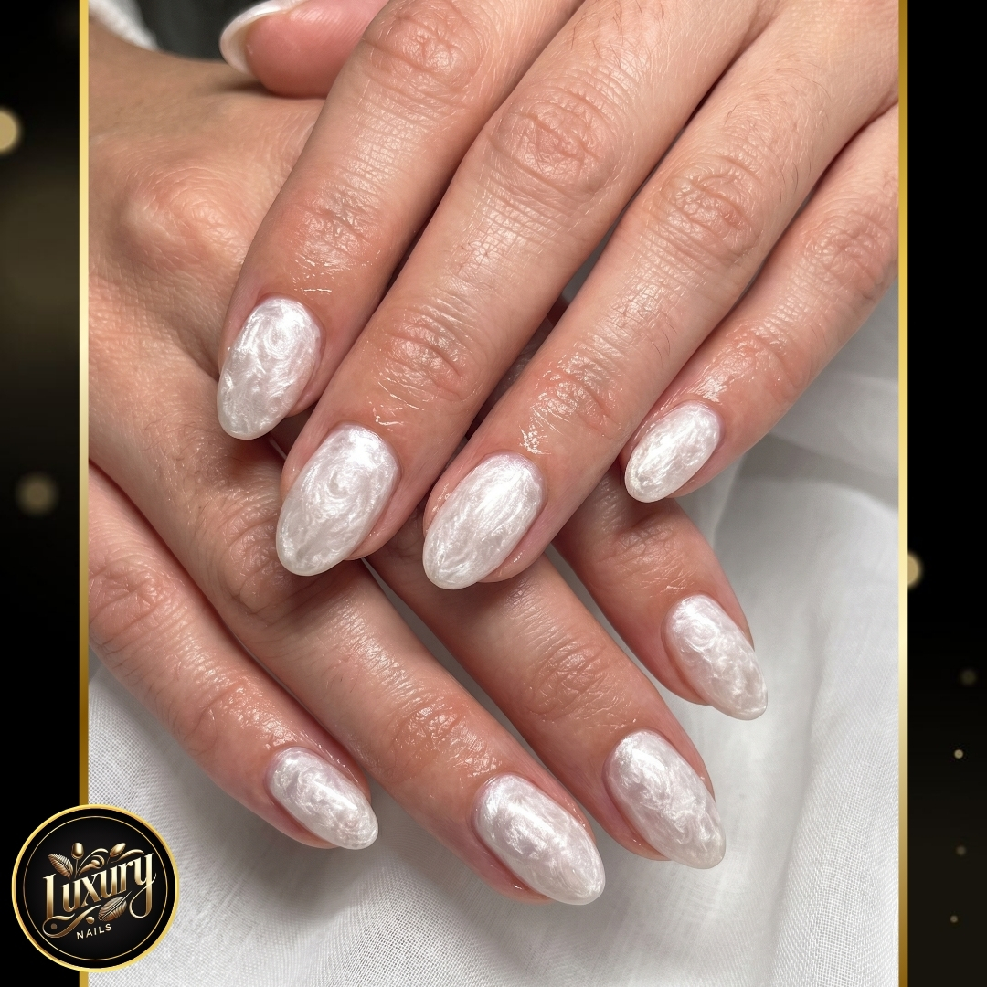 Nail art